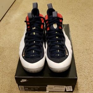 Nike Air Foamposite One PRM